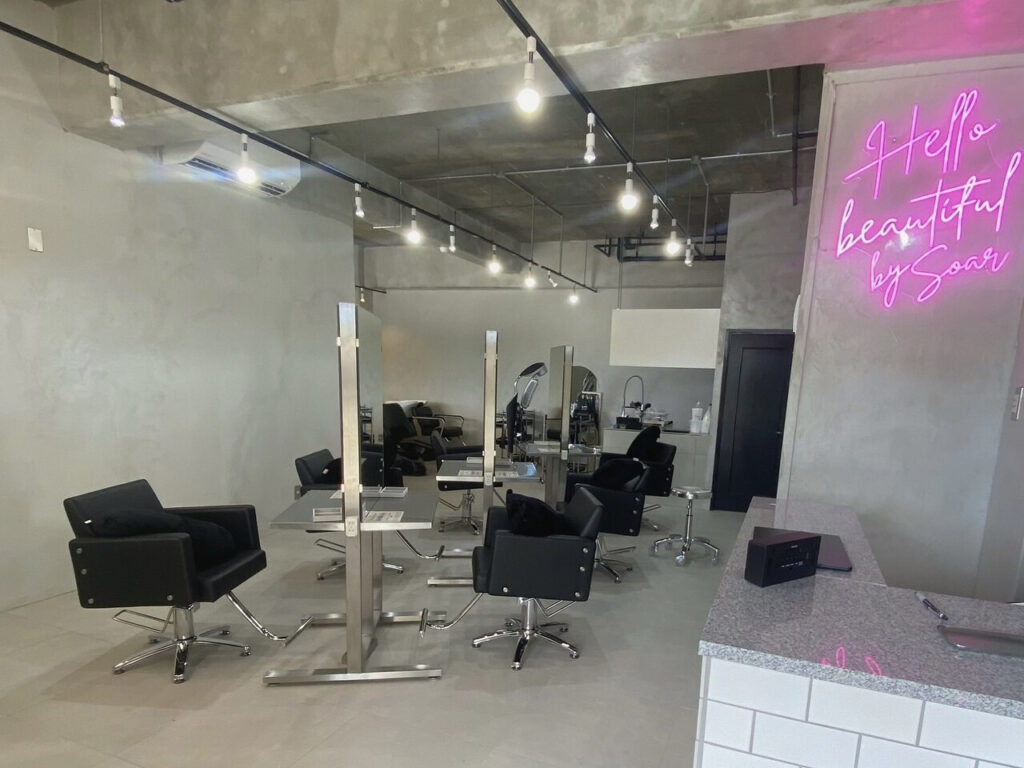 SOAR by Lico Hair