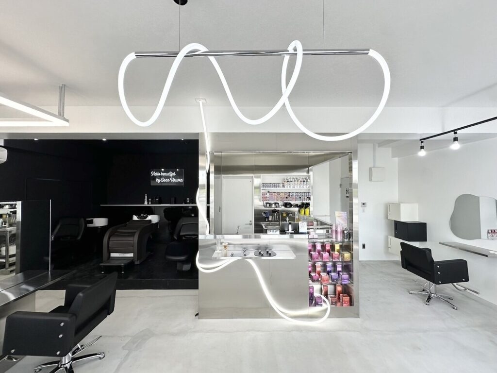 SOAR by Lico Hair Uruma